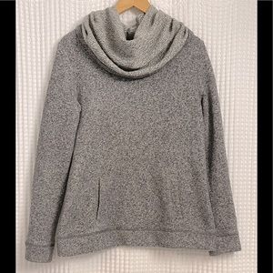 J Crew Cowl Neck Sweater | Size Medium